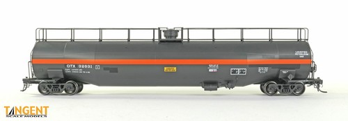 Modellino scala tangente - , citx