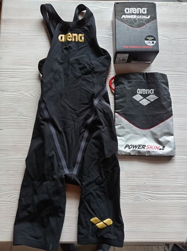 Costume nuoto gara arena - nuoto, power
