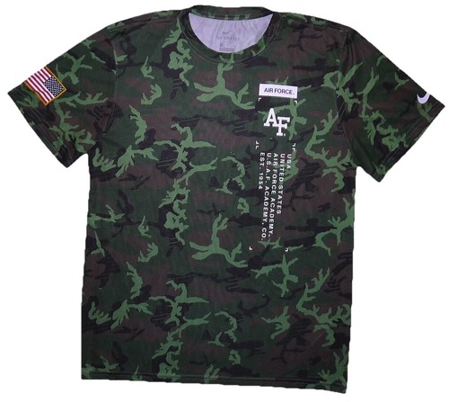 Air force falcons nike maglia - nike,
