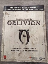 Elder Scrolls IV: Oblivion