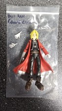 Best AXN Edward Elric