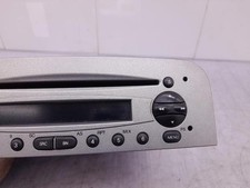 Autoradio originale ALFA ROMEO 147 PHASE 1 156087712