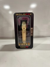 Babyliss pro goldfx - babyliss,