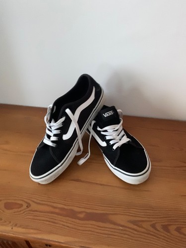 Scarpe uomo vans - scarpe,