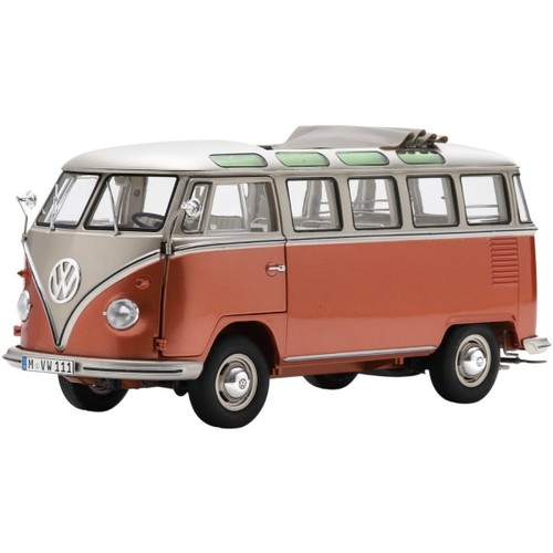 Schuco 450060500 samba - schuco, t1