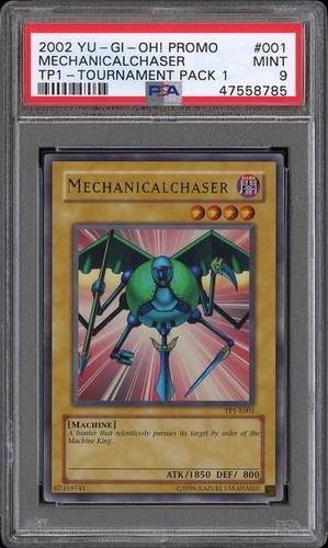 2002 cacciatore - yu-gi-oh,
