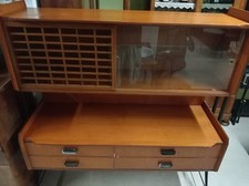 Credenza Vintage Da Sala