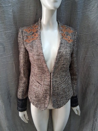 Giacca donna custo - giacca,