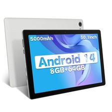 Tablet pollici octa core - tablet, octa-core