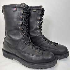 Danner Fort Lewis Black 10"