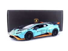 RASTAR 1/18 - LAMBORGHINI