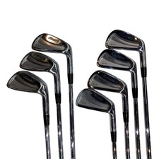 Mizuno MP-30 Set di ferri Flex