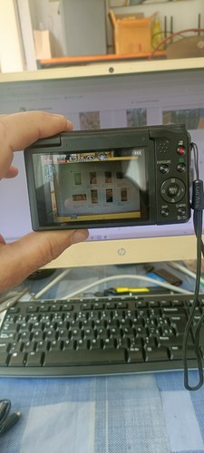 Panasonic lumix dmc - lumix, dmc-tz55