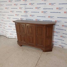 Credenza in Stile Spagnola XX