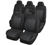 Coprisedili su Misura Fodere Auto Complete per Citroen Xsara Picasso 1999-2010