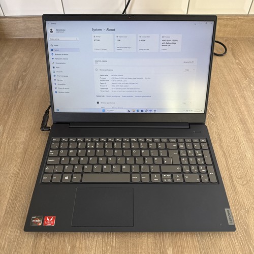 Lenovo ideapad s340 - lenovo,