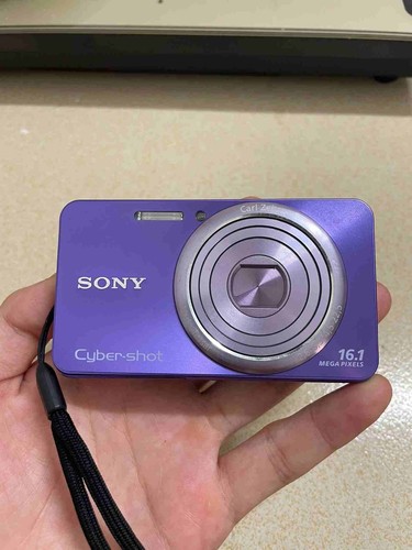 Sony cyber shot - cyber-shot, dsc-w570