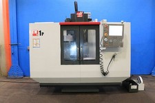 30" X 12" Y Haas TM-1P