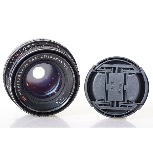 Carl zeiss jena - zeiss-jena, biometar