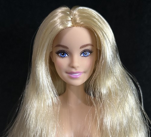 Fashionistas barbie bambola - *barbie*,