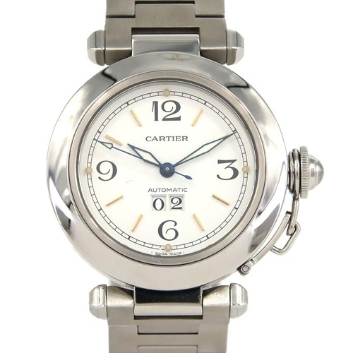 Autentico cartier pasha - autentico,