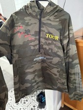 Felpa con cappuccio Astroworld