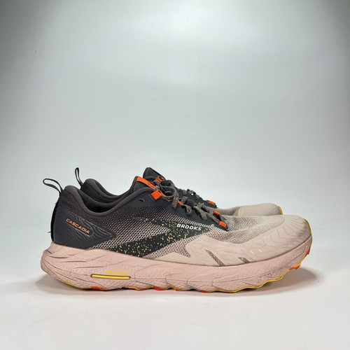 Scarpe trail brooks - scarpe,