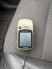 Garmin eTrex Venture HC