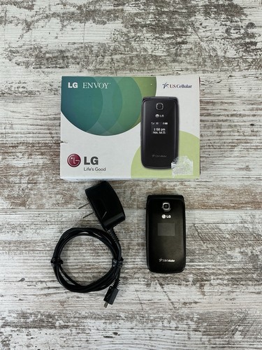 Un150 nero verizon - lg,