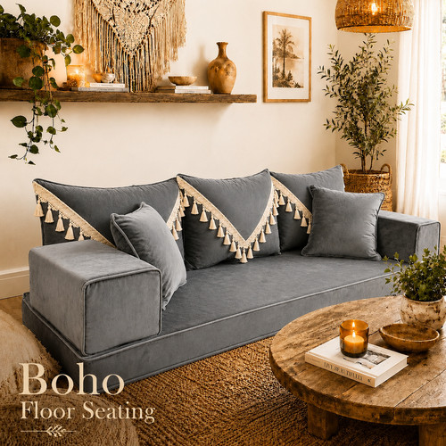 Divano majlis arabo letto - arabo, |