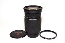 Obiettivo Vivitar series 1 28-300mm per Nikon AIS -leggi-