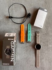 Garmin Forerunner 645 - modello NO Music - numero seriale 5DF015424