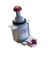 Ricambio Originale Per Lavastoviglie Bosch SPS53M22EU Elettrovalvola commutatore