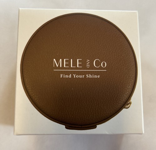 Nuovo scatola mele co - in, &