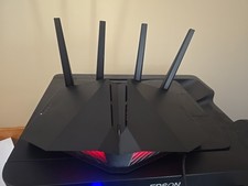 ASUS RT-AX82U - AX5400 router