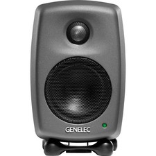 Genelec 8010A Monitor da studio alimentato da 3 pollici