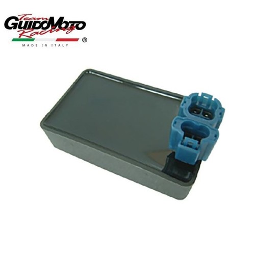 Centralina elettronica scooter - centralina,