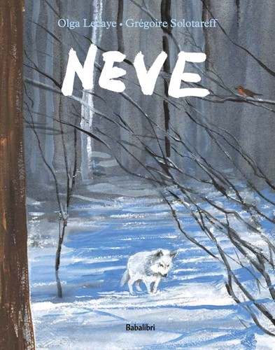 Neve ediz colori - a,