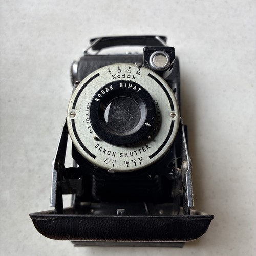Vintage kodak vigilant - vintage, junior