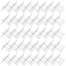  100 Pcs Sacchetti Orecchini