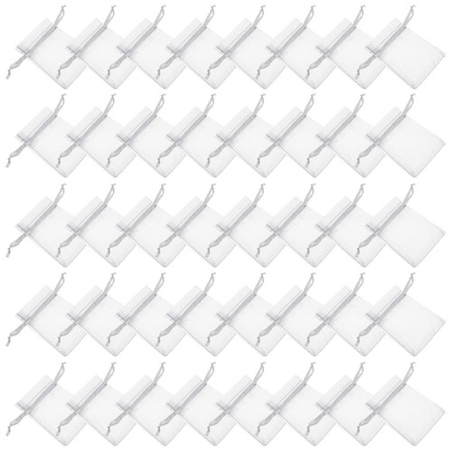 100 pcs piccole borse - pcs,