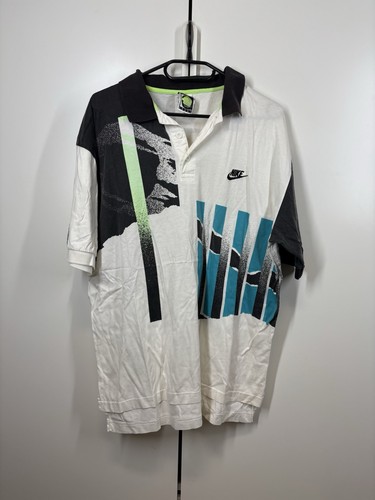Nike agassi challenge - nike,