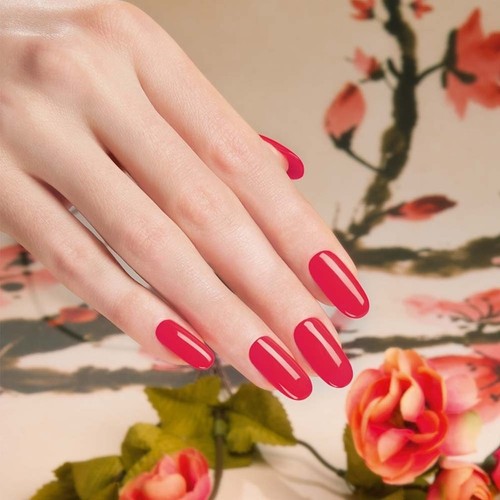 Estrosa smalto gel geisha