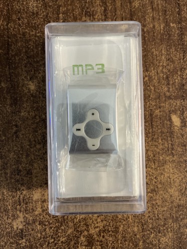 Nuovo zecca mini - di, lettore