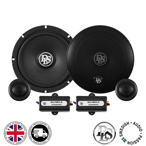 Dls performance mk6 - performance, mk6.2i