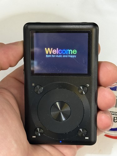 Fiio generazione fx3221 - generazione,