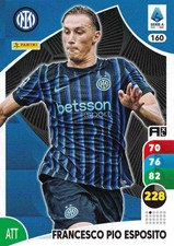 Panini, Calciatori 2025-26