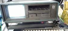 COMMODORE SX-64 PERFECTLY WORKING SX 64  C 64 PORTATILE FUNZIONANTE