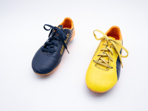 Puma evo speed - evo, da