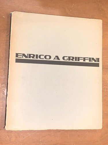 Enrico griffini progetti e - a., griffini,